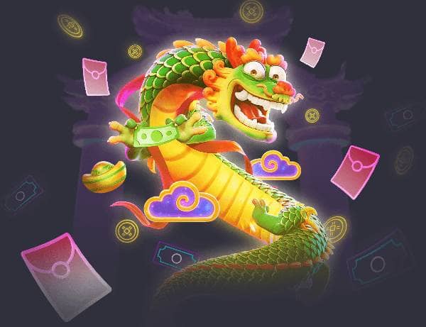 Jogar Fortune Dragon 2025
